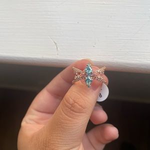 Bomb Party Atlantis Ring